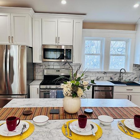 Delightful Dwelling Apartment Buffalo Bagian luar foto