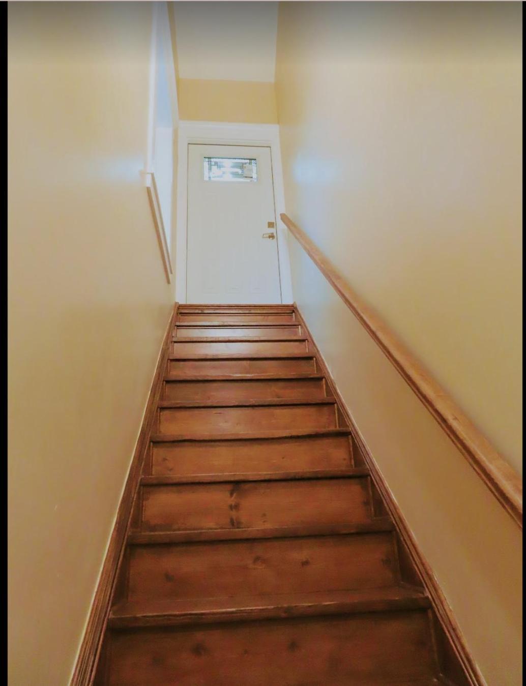 Delightful Dwelling Apartment Buffalo Bagian luar foto