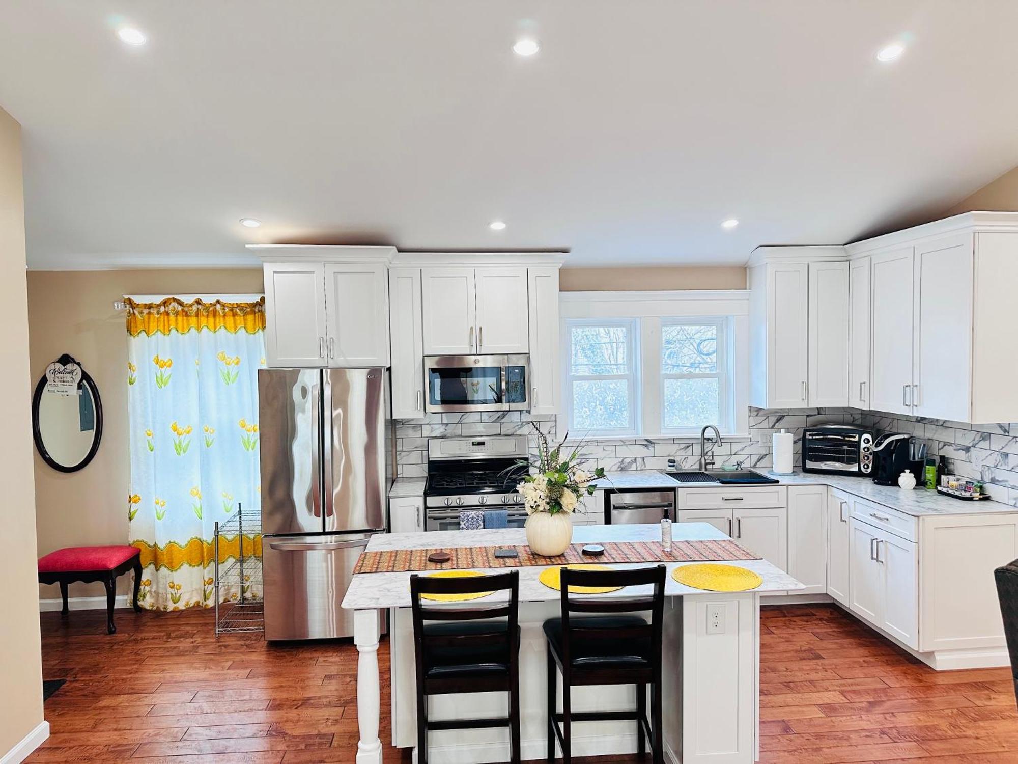 Delightful Dwelling Apartment Buffalo Bagian luar foto