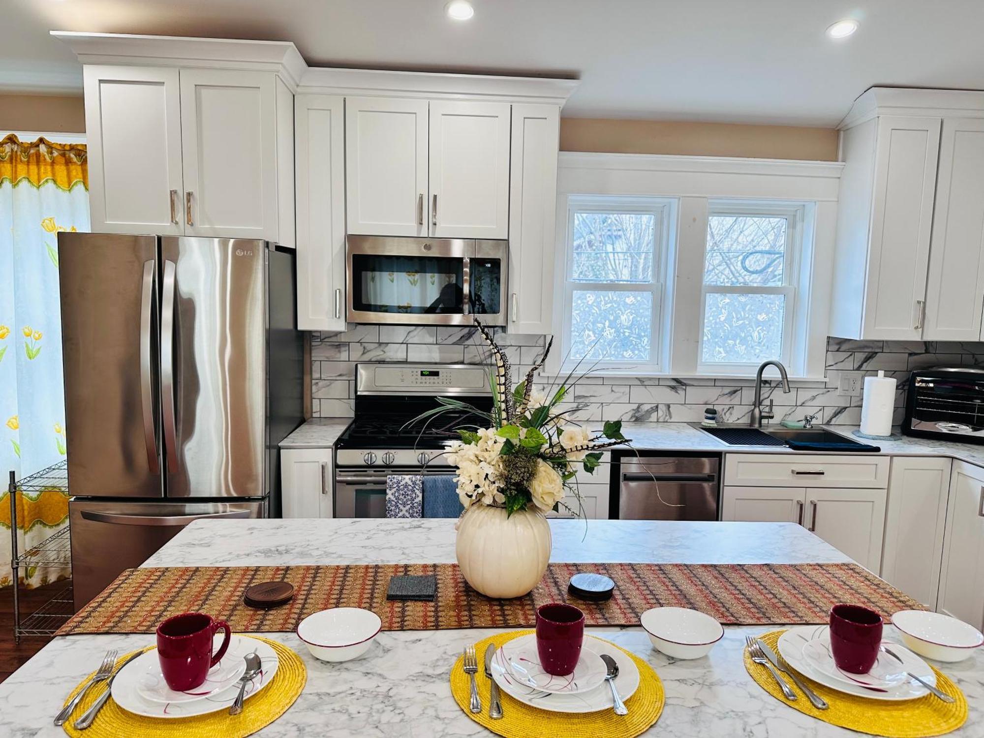 Delightful Dwelling Apartment Buffalo Bagian luar foto