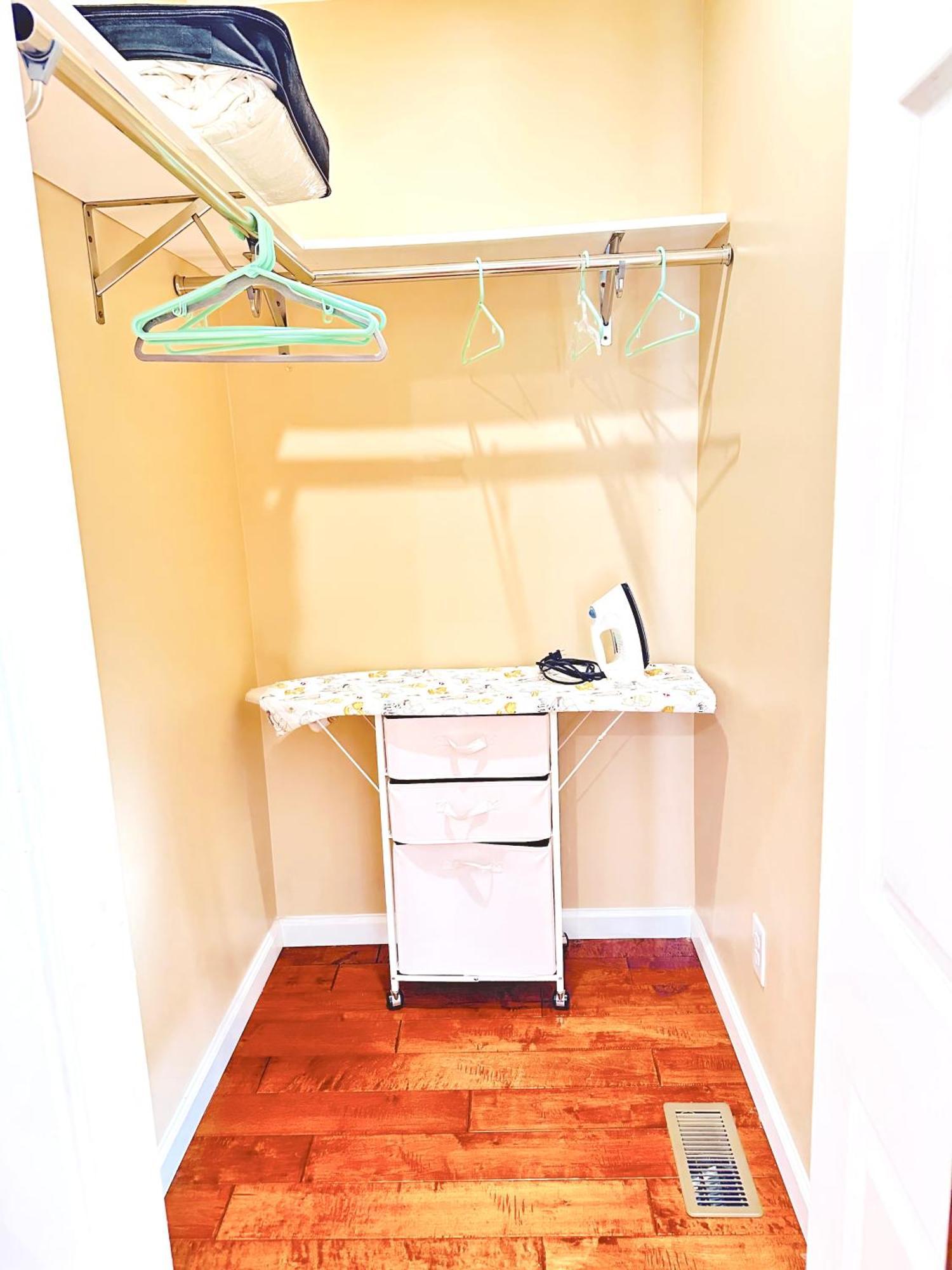 Delightful Dwelling Apartment Buffalo Bagian luar foto