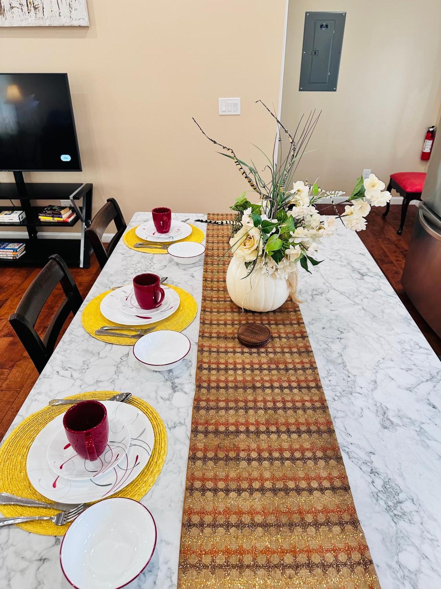 Delightful Dwelling Apartment Buffalo Bagian luar foto