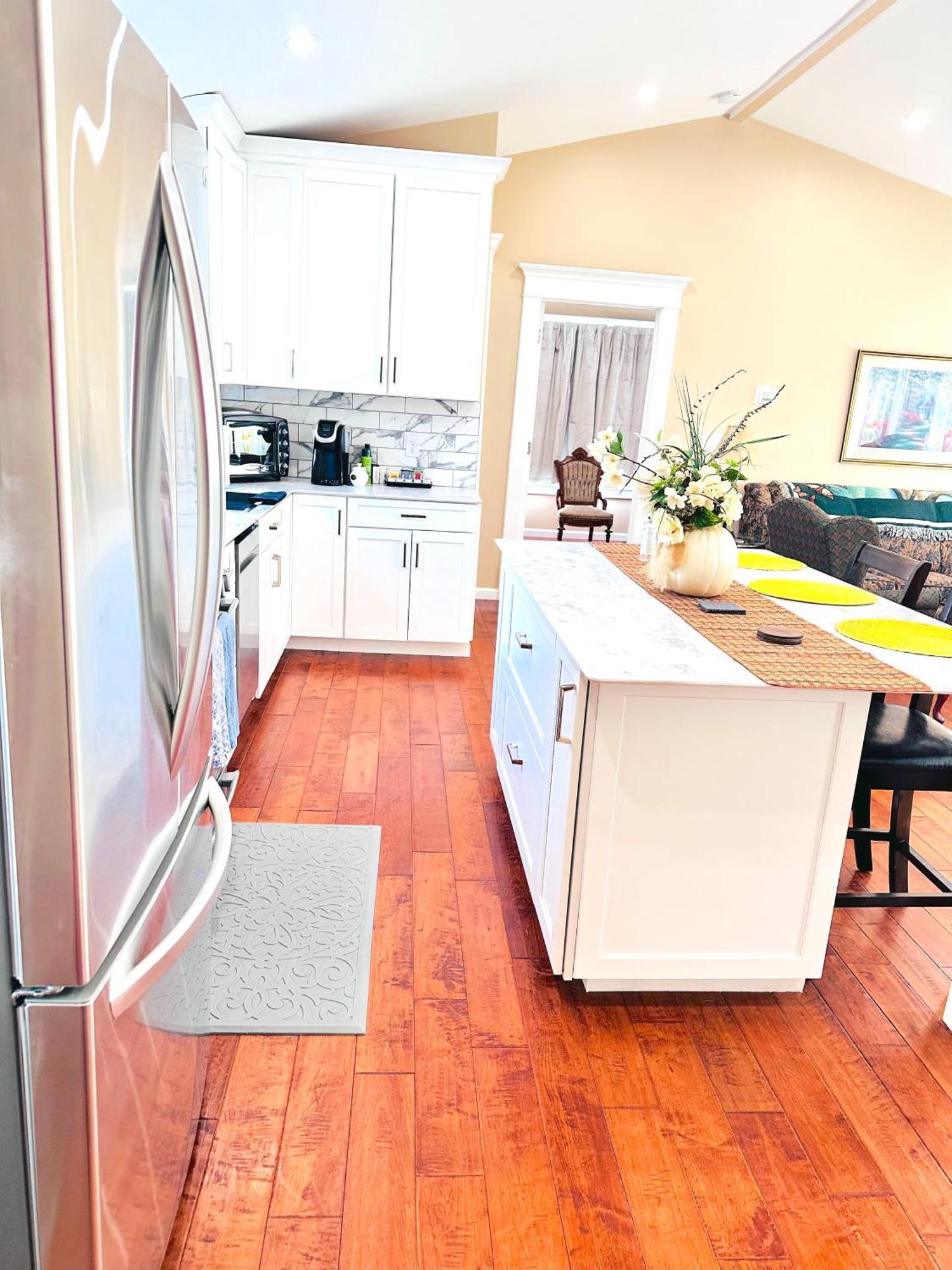 Delightful Dwelling Apartment Buffalo Bagian luar foto
