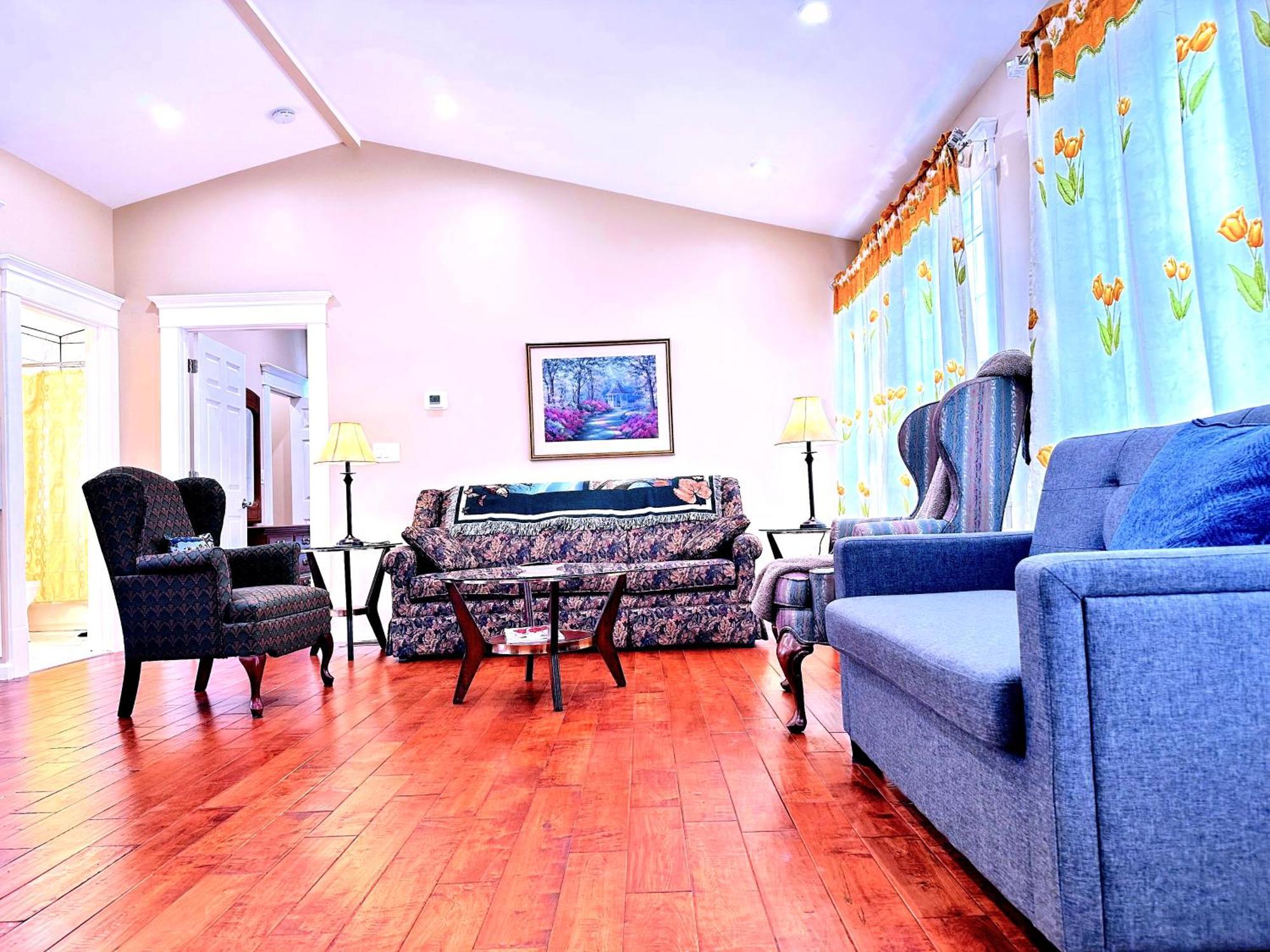 Delightful Dwelling Apartment Buffalo Bagian luar foto